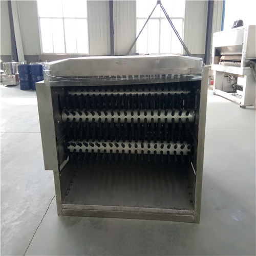 羊刨毛機