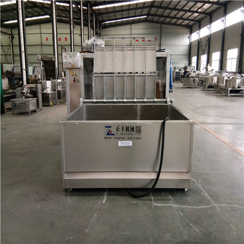 生豬脫毛機