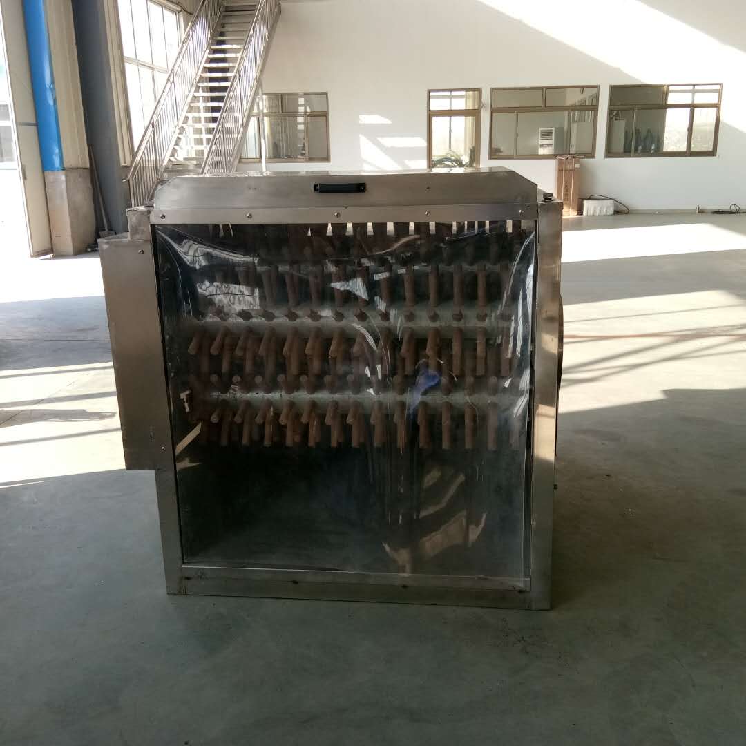 羊頭打毛機