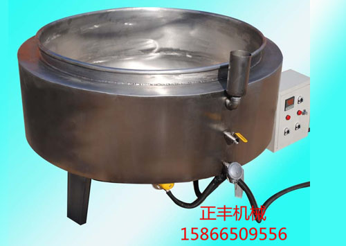 松香鍋的作業注意事項講解