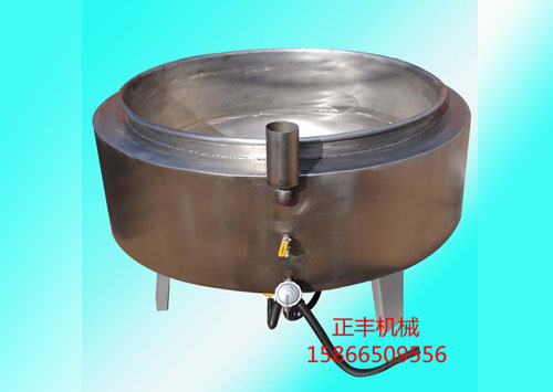 松香鍋你了解么